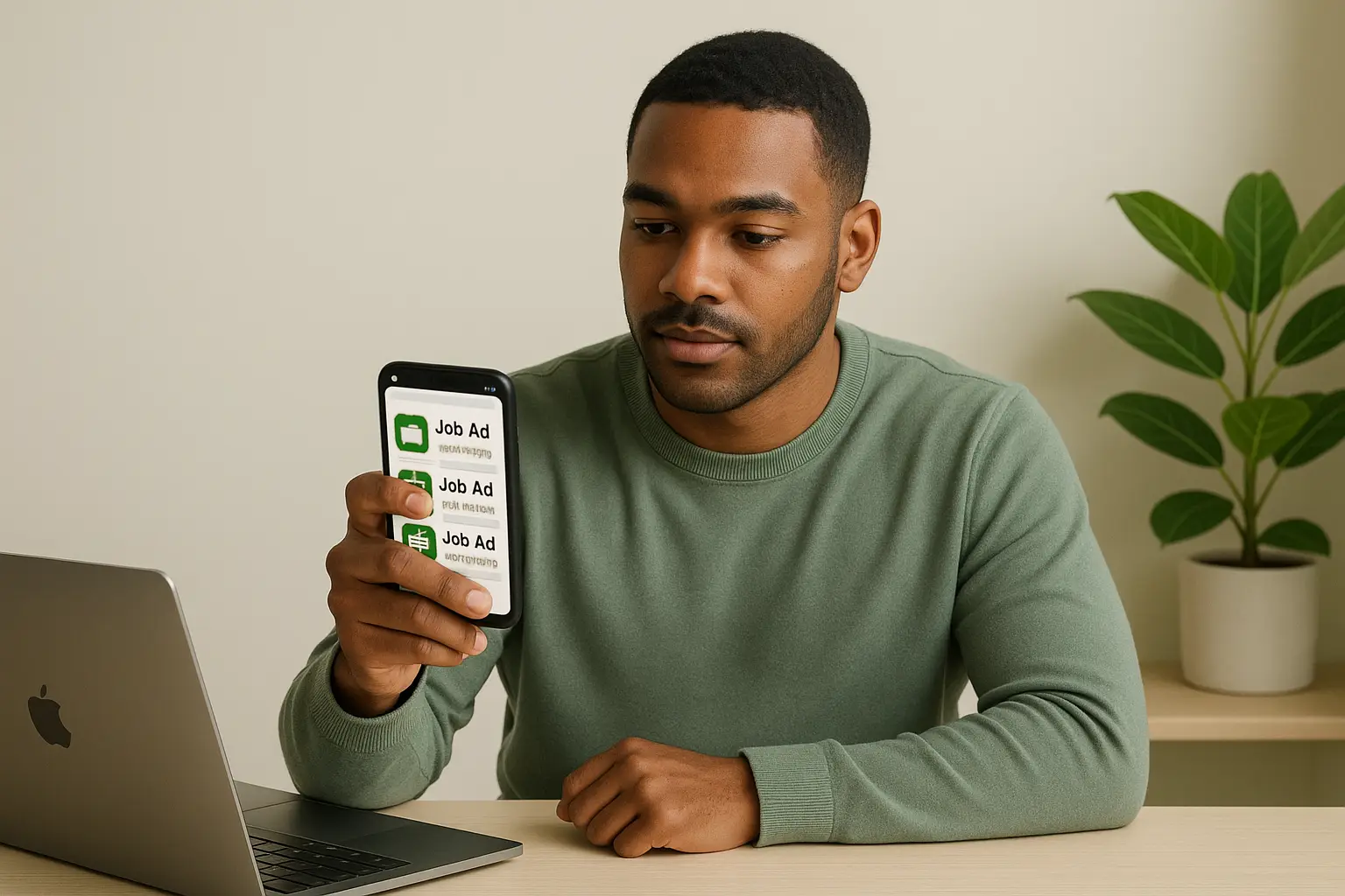 ROI of Social Media Ads for Recruitment