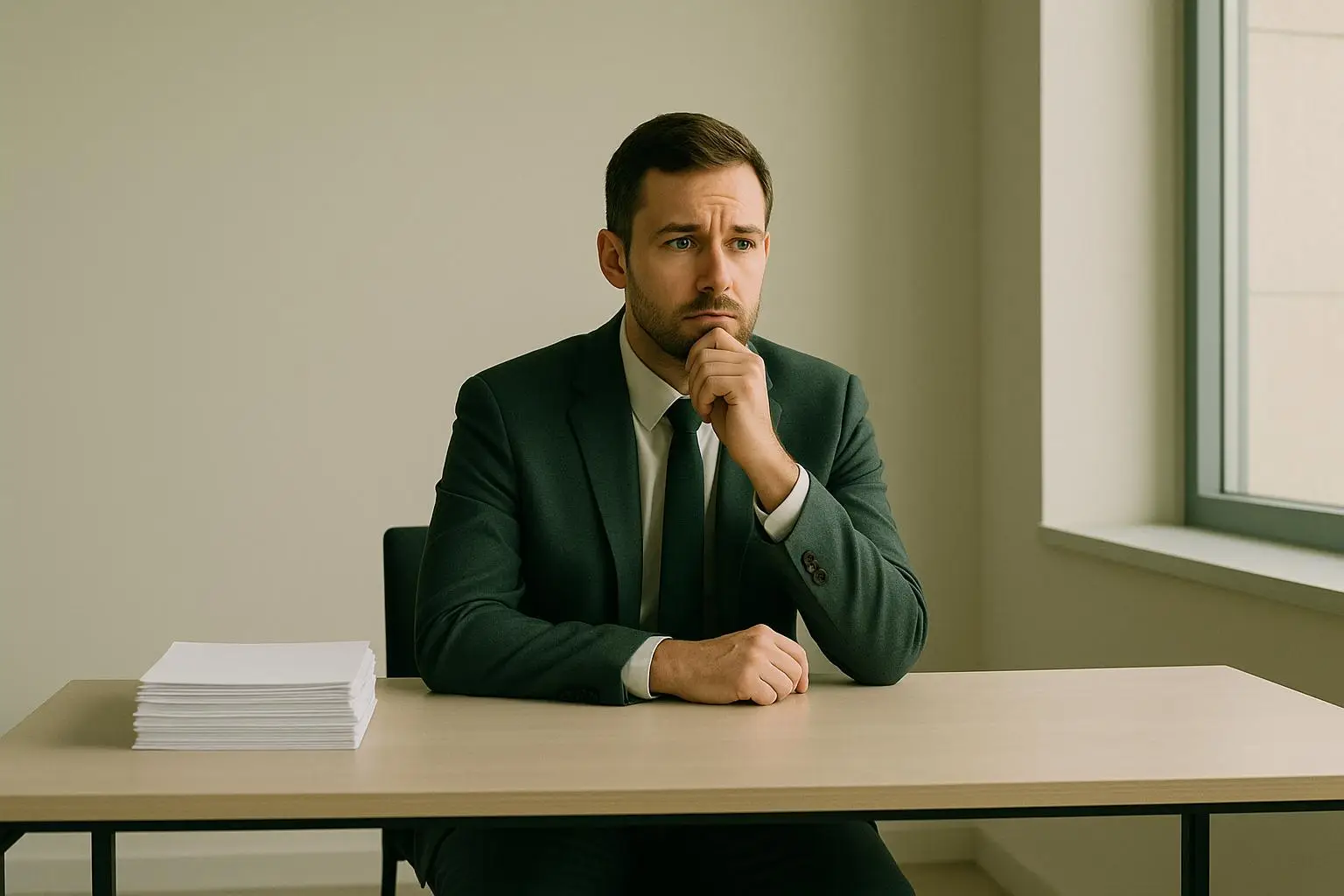 The Referral Addiction: Why 80% Word-of-Mouth Is Killing Your Future